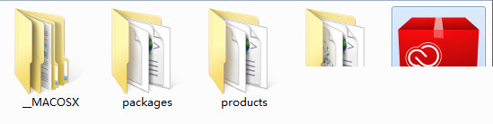Photoshop CC 2017安装说明
