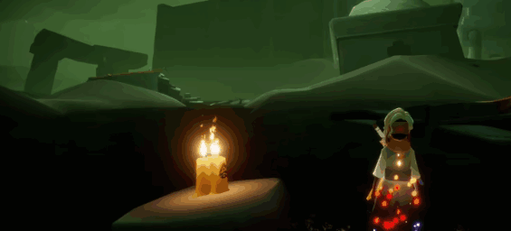 光遇11.2任务攻略 2023年11月2日每日任务完成方法图片8