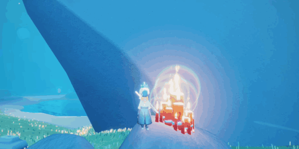 光遇11.2任务攻略 2023年11月2日每日任务完成方法图片11