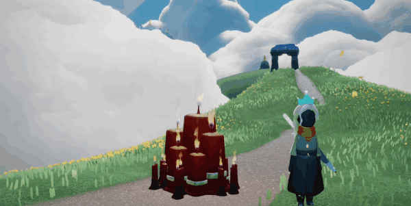 光遇11.2任务攻略 2023年11月2日每日任务完成方法图片10