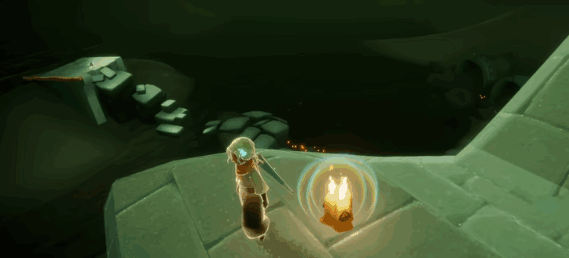 光遇11.2任务攻略 2023年11月2日每日任务完成方法图片7