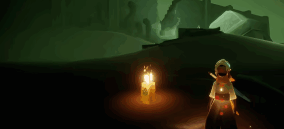 光遇11.2任务攻略 2023年11月2日每日任务完成方法图片5