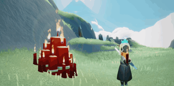 光遇11.2任务攻略 2023年11月2日每日任务完成方法图片9