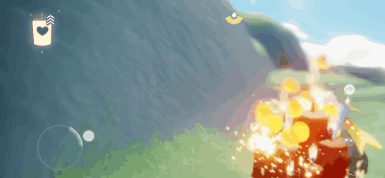 光遇11.2任务攻略 2023年11月2日每日任务完成方法图片2