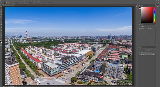 PS CC 2017破解版64位下载