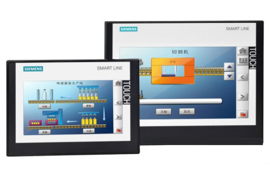 WinCC flexible SMART