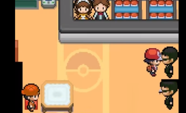 口袋妖怪无限融合5.0内置修改器汉化版14