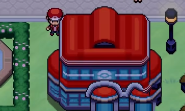 口袋妖怪无限融合5.0内置修改器汉化版13