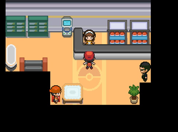 口袋妖怪无限融合5.0内置修改器汉化版12