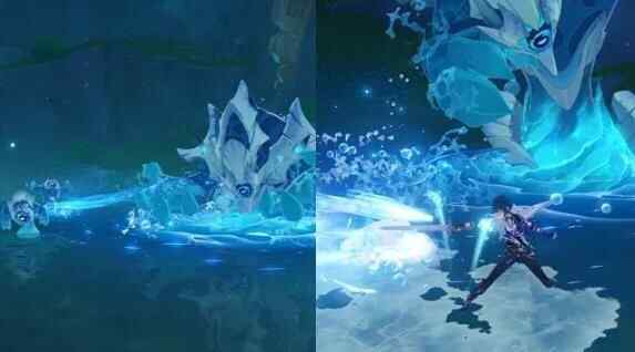 原神水形幻人怎么打 4.2水形幻人玩法攻略图片2