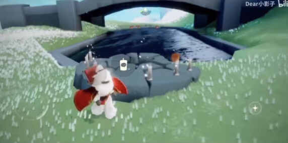 光遇11月9日每日任务攻略 2023年11月9日每日任务完成方法图片4