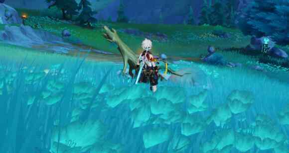 原神畏惧我在风中的怒火成就达成方法 畏惧我在风中的怒火成就攻略图片5