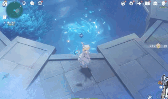 原神大梦的转醒任务攻略 大梦的转醒任务怎么做图片2