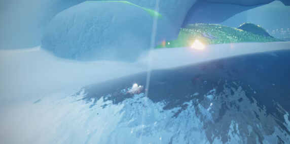 光遇11月9日每日任务攻略 2023年11月9日每日任务完成方法图片6