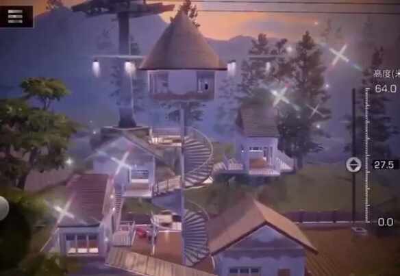 明日之后八级庄园房子设计图怎么做 8级庄园房子设计图纸分享图片3