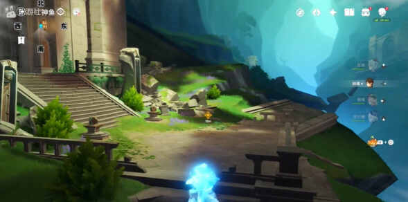 原神4.2版本相见亦是离别宝箱在哪 相见亦是离别宝箱位置介绍图片9