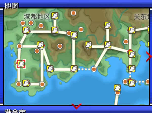 口袋妖怪无限融合福利版汉化版下载