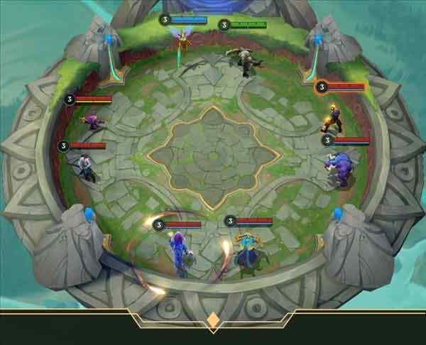 英雄联盟手游双人大作战获胜条件怎么选 lol双人大作战获胜条件介绍图片2