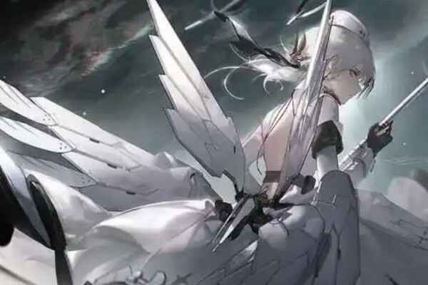 战双帕弥什四周年庆s自选选哪个好 4周年庆S自选角色选择推荐图片2