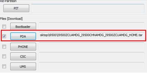 odin三星官方刷机工具