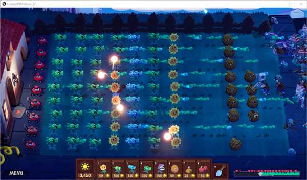 植物大战僵尸像素版电脑版下载7