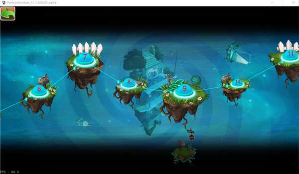 植物大战僵尸LZ重制版电脑版下载