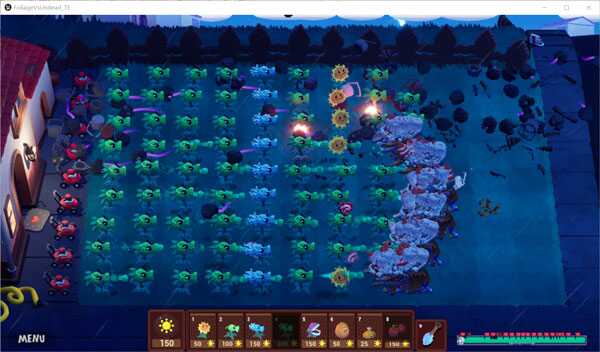 植物大战僵尸像素版电脑版下载11