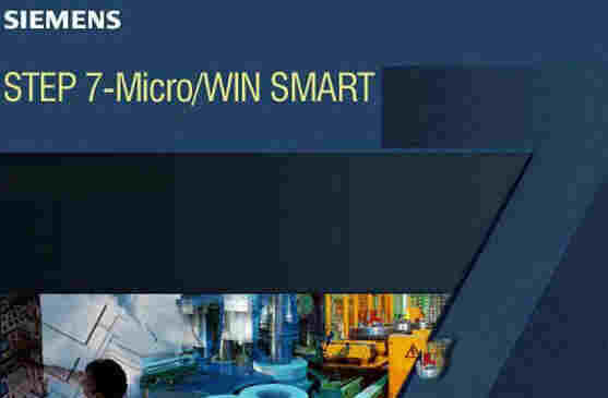 STEP7‑Micro/WIN SMART V2.8下载