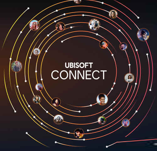 Ubisoft Connect