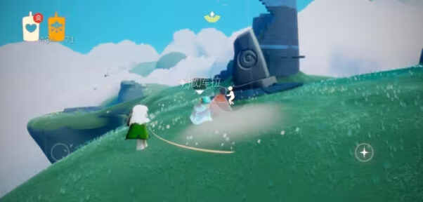 光遇11.14任务怎么做 2023年11月14日每日任务完成攻略图片4