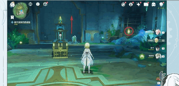 原神4.2华丽宝箱获得位置一览 华丽宝箱位置在哪图片3