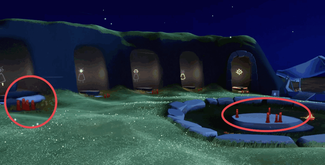 光遇11.15任务怎么做 2023年11月15日每日任务完成攻略图片9