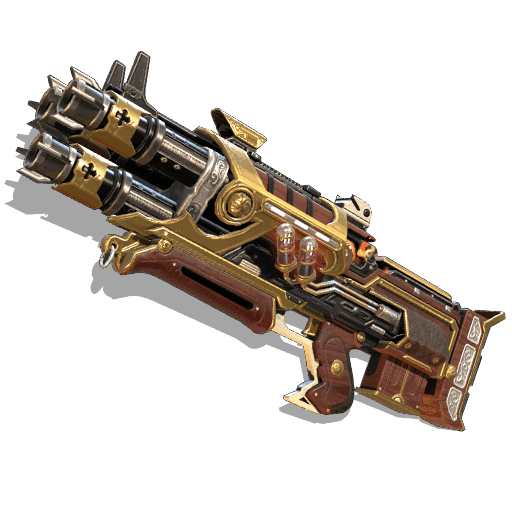 合金弹头觉醒新武器裂变枪怎么用 新武器裂变枪前瞻介绍图片3