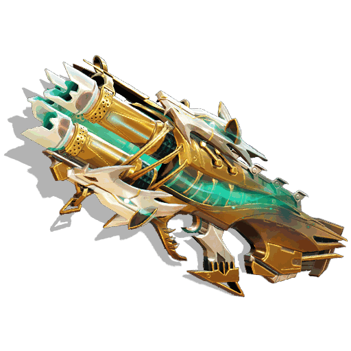 合金弹头觉醒新武器裂变枪怎么用 新武器裂变枪前瞻介绍图片4