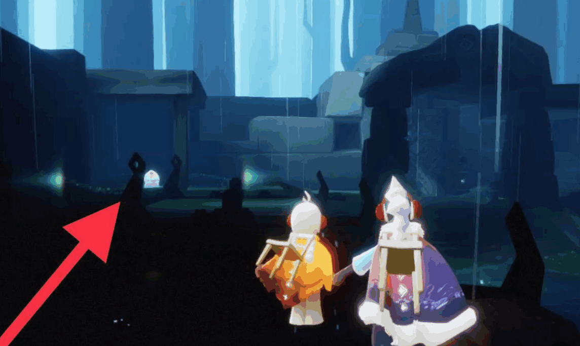 光遇11.15任务怎么做 2023年11月15日每日任务完成攻略图片8