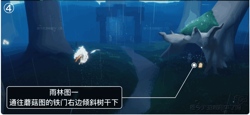光遇11.15任务怎么做 2023年11月15日每日任务完成攻略图片4