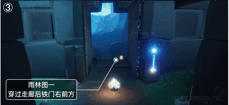 光遇11.15任务怎么做 2023年11月15日每日任务完成攻略图片3