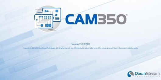CAM350 15破解版下载