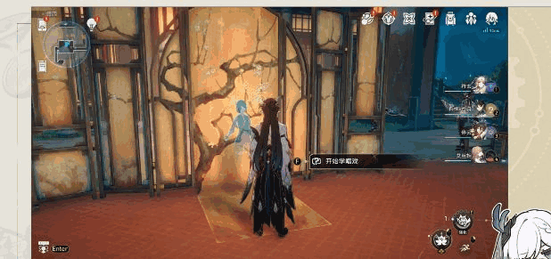 崩坏星穹铁道1.5绥园鬼伶学唱戏任务怎么做 绥园鬼伶学唱戏任务隐藏成就攻略图片2