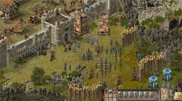 要塞决定版修改器