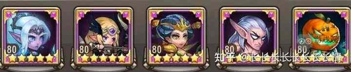 小冰冰传奇怀旧服巅峰竞技场公式化进攻阵容推荐 巅峰竞技场公式化进攻攻略图片8