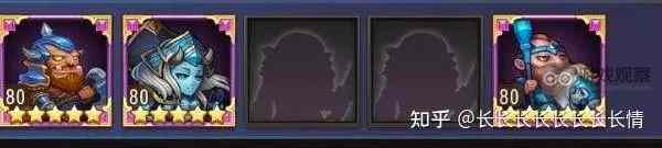 小冰冰传奇怀旧服巅峰竞技场公式化进攻阵容推荐 巅峰竞技场公式化进攻攻略图片2