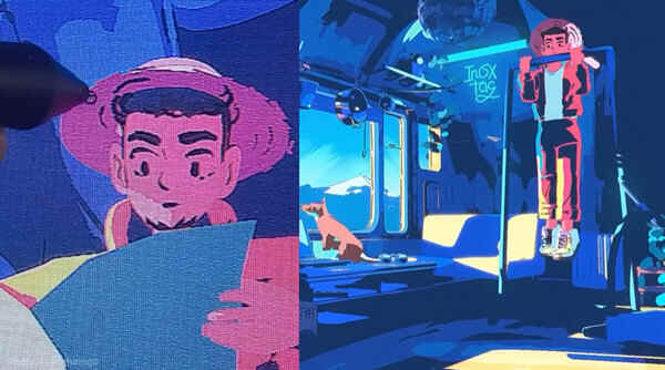 Blender4.0中文版免费下载