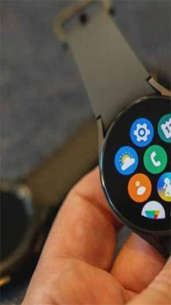 Galaxy Watch5 Manager(3)