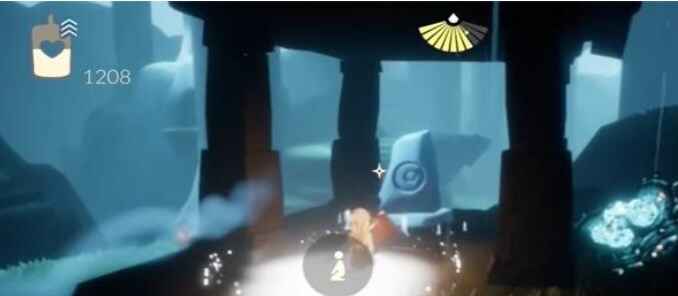 光遇11.20任务攻略 2023年11月20日每日任务完成方法图片3