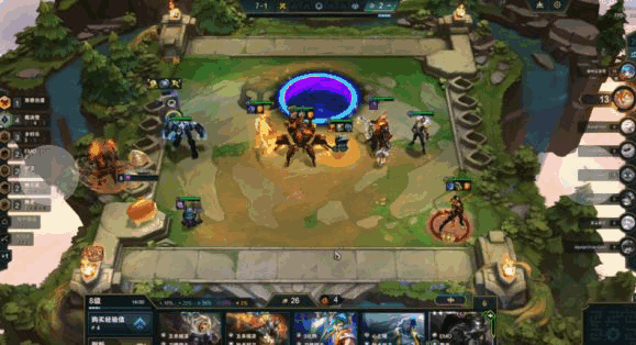 云顶之弈S10乡村莎弥拉阵容搭配攻略 乡村莎弥拉最强阵容推荐图片12