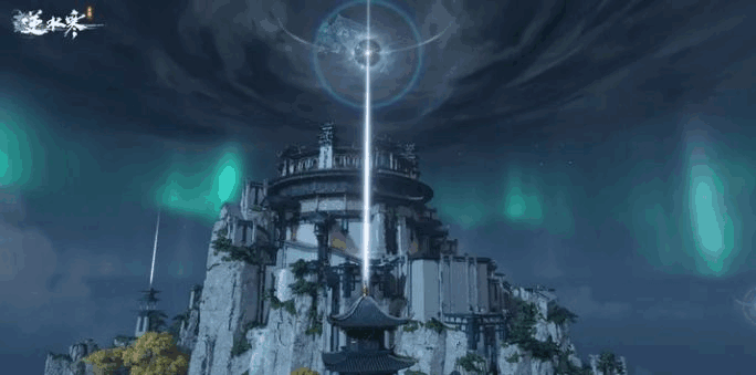 逆水寒手游千刃熔锋戒怎么获得 千刃熔锋戒获得方法图片10