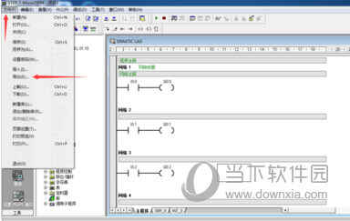 西门子s7200plc编程软件