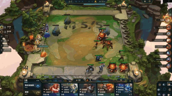 云顶之弈S10乡村莎弥拉阵容搭配攻略 乡村莎弥拉最强阵容推荐图片8