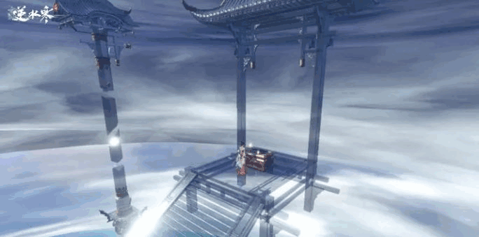 逆水寒手游千刃熔锋戒怎么获得 千刃熔锋戒获得方法图片12